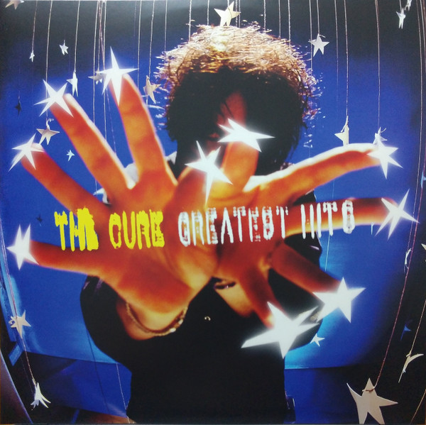 The Cure – Greatest Hits
