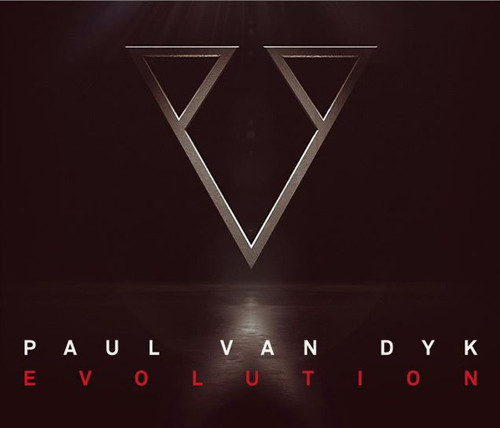 Paul Van Dyk Evolution