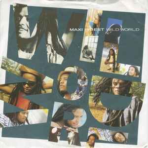 Wild World (Vinyl, 7