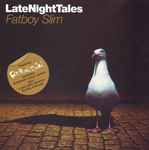 Cover of LateNightTales, 2007-10-15, CD