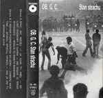 Cover of Stan Strachu, 1989-08-00, Cassette