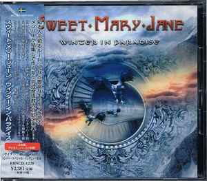 Sweet Mary Jane – Winter In Paradise (2017