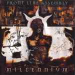 Cover of Millennium, 1994-10-10, CD
