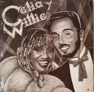 Celia Cruz - Celia Y Willie