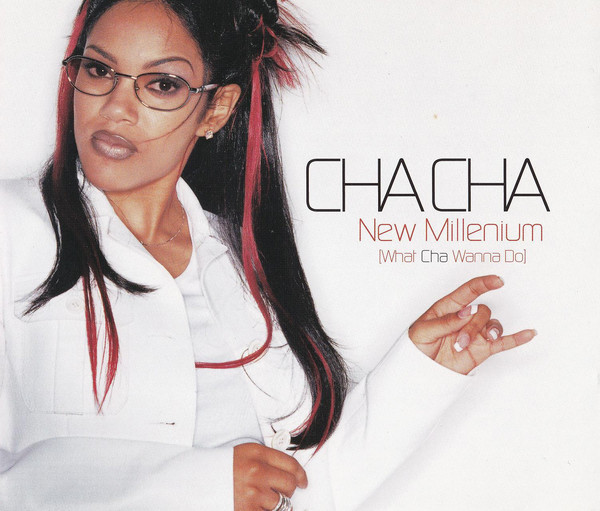 lataa albumi Cha Cha - New Millenium