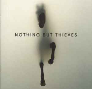 Nothing But Thieves - Nothing But Thieves album cover