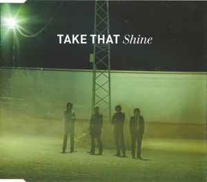 PATIENCE (ALBUM VERSION) LYRICS by TAKE THAT: Just have a little