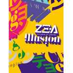 ZE:A – Illusion (2013, CD) - Discogs