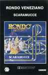 Cover of Scaramucce, , Cassette