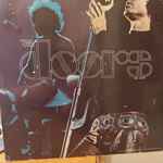 Cover of The Doors ¡En Vivo!, 1970, Vinyl
