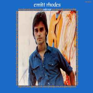 Emitt Rhodes - Mirror