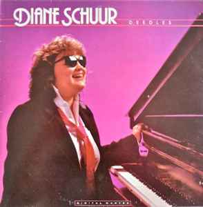 Diane Schuur - Deedles