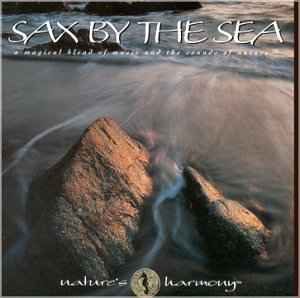 Michael Licari - Sax By The Sea album cover