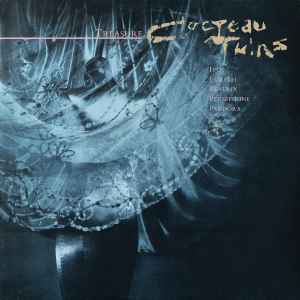 Cocteau Twins – Treasure (1991, Non-laminated sleeve, Vinyl) - Discogs
