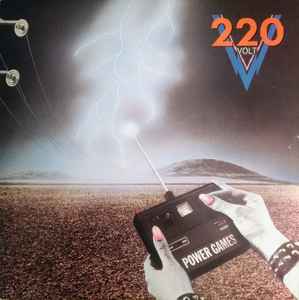 220 Volt - Power Games