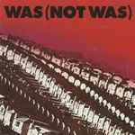 Cover von Was (Not Was), 1990, CD