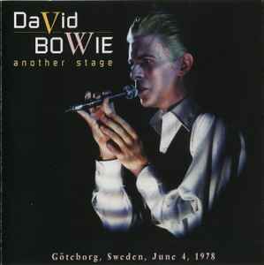 David Bowie – Miscellaneous Of Cats (1996, CD) - Discogs