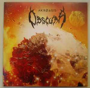 Obscura (3) - Akróasis