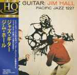 Cover of Jazz Guitar, 2008-09-26, CD