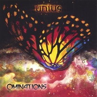 lataa albumi Unius - Ominations