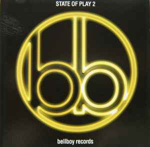 State Of Play 2 (1997, Vinyl) - Discogs