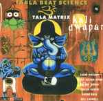 Cover of Tala Matrix, 2001, CD