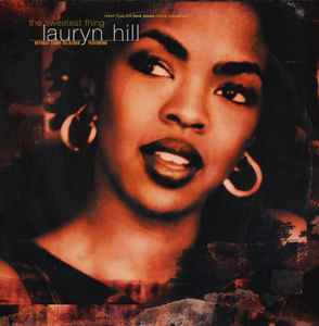 lauryn hill 1997