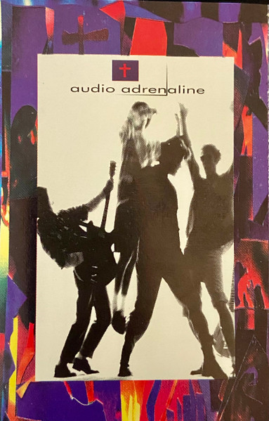 Audio Adrenaline – ArtistLink Extra (1997, CD) - Discogs