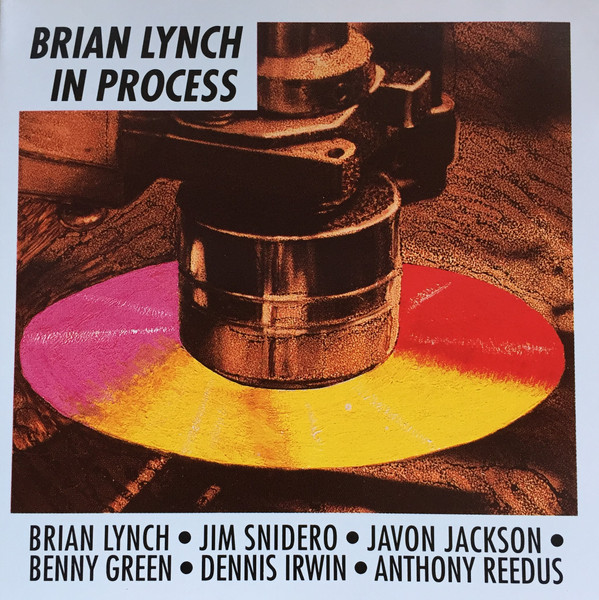 baixar álbum Brian Lynch - In Process