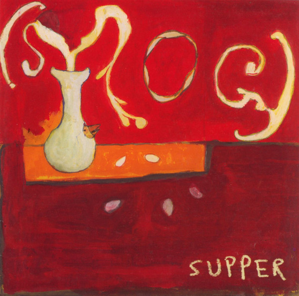 Smog) – Supper (2003, Vinyl) - Discogs