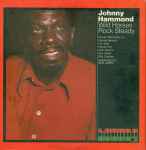 Wild Horses Rock Steady / Johnny Hammond