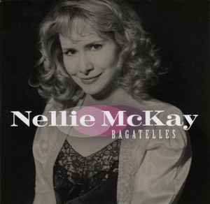 Nellie McKay - Bagatelles