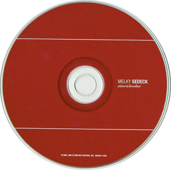 télécharger l'album Download Melky Sedeck - Sister Brother album