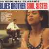 Various - Blues Brother Soul Sister