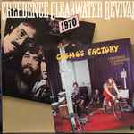 Carátula de Creedence Clearwater Revival 1970, 1978, Vinyl