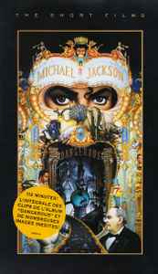 Michael Jackson – Dangerous (The Short Films) (1993, VHS) - Discogs