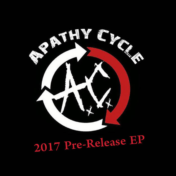 lataa albumi Apathy Cycle - 2017 Pre release EP