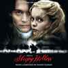 Danny Elfman - Sleepy Hollow (Music From The Motion Picture)