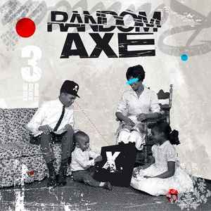 Random Axe - Random Axe album cover
