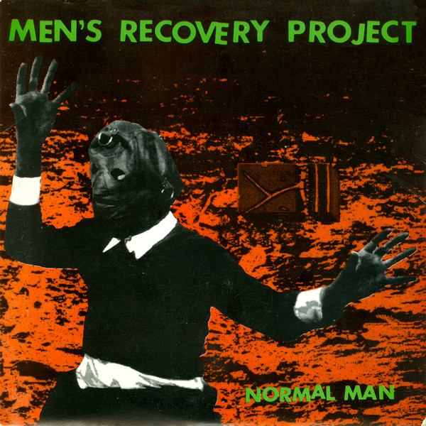 Men's Recovery Project – Normal Man (1995, Vinyl) - Discogs