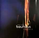Cover of Best Of Bauhaus << Crackle >>, 2018-12-07, Vinyl