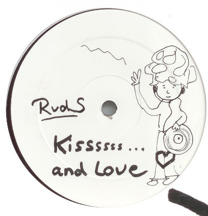 Richard von der Schulenburg – Waiting, Kiss & Love EP