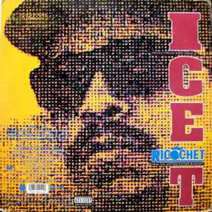 Ricochet / Mind Over Matter - Ice-T