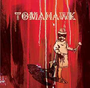 M.E.A.T. - Tomahawk