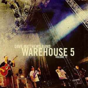 Warehouse 5 Volume 11 (CD)出品中