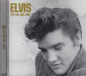 Elvis Presley - Elvis - The One And Only album cover