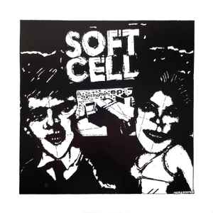 Mutant Moments E.P. (Remastered) - Soft Cell