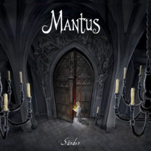 lataa albumi Download Mantus - Sünder album