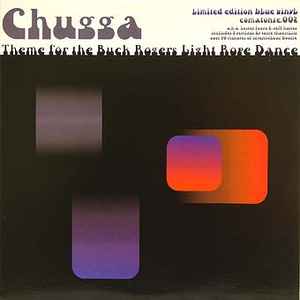 Theme For The Buck Rogers Light Rope Dance - Chugga