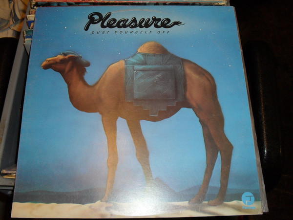 Pleasure – Dust Yourself Off (Vinyl) - Discogs